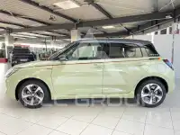 2026 Suzuki SWIFT