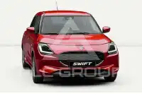 2026 Suzuki SWIFT