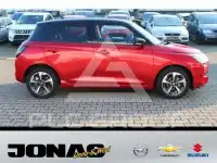 2026 Suzuki SWIFT