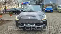2026 Suzuki SWIFT