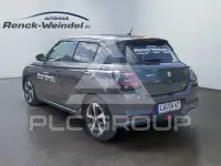 2026 Suzuki SWIFT