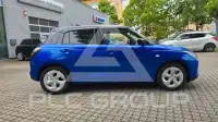 2026 Suzuki SWIFT