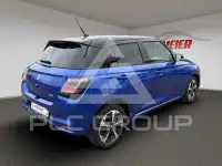 2026 Suzuki SWIFT