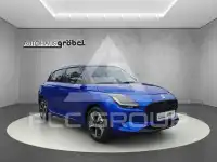 2026 Suzuki SWIFT