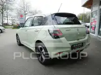 2026 Suzuki SWIFT