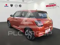 2026 Suzuki SWIFT