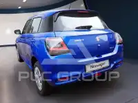 2026 Suzuki SWIFT