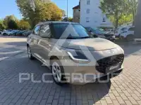 2026 Suzuki SWIFT