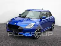 2026 Suzuki SWIFT