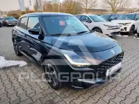 2026 Suzuki SWIFT