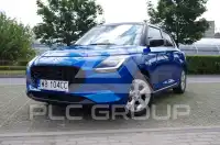 2026 Suzuki SWIFT