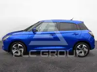 2026 Suzuki SWIFT