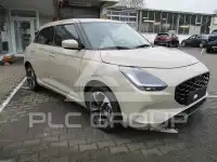 2026 Suzuki SWIFT