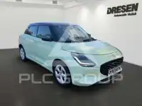 2026 Suzuki SWIFT