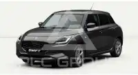 2026 Suzuki SWIFT
