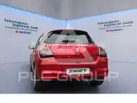 2026 Suzuki SWIFT