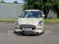 2026 Suzuki SWIFT