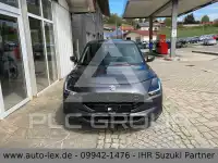 2026 Suzuki SWIFT
