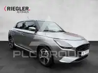 2026 Suzuki SWIFT