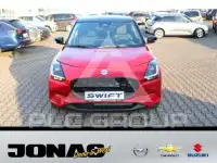 2026 Suzuki SWIFT