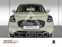 2026 Suzuki SWIFT