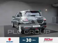 2026 Suzuki SWIFT