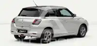 2026 Suzuki SWIFT