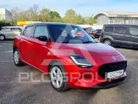 2026 Suzuki SWIFT