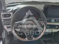 2026 Suzuki SWIFT