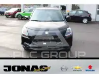 2026 Suzuki SWIFT