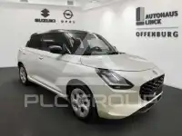 2026 Suzuki SWIFT
