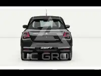 2026 Suzuki SWIFT