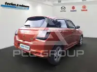 2026 Suzuki SWIFT