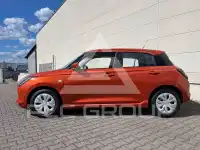 2026 Suzuki SWIFT