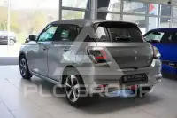 2026 Suzuki SWIFT