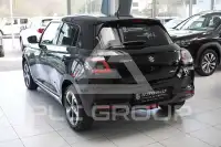 2026 Suzuki SWIFT