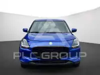 2026 Suzuki SWIFT