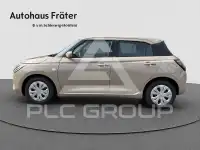 2026 Suzuki SWIFT