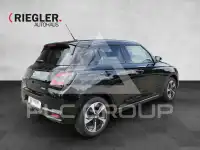 2026 Suzuki SWIFT