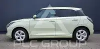 2026 Suzuki SWIFT