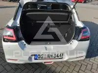 2026 Suzuki SWIFT