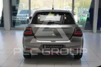 2026 Suzuki SWIFT