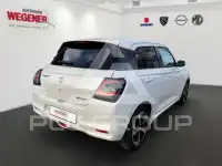 2026 Suzuki SWIFT