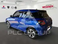 2026 Suzuki SWIFT