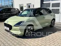 2026 Suzuki SWIFT