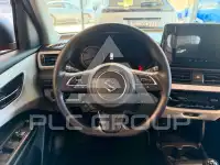 2026 Suzuki SWIFT