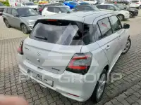 2026 Suzuki SWIFT
