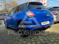 2026 Suzuki SWIFT