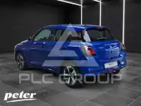 2026 Suzuki SWIFT