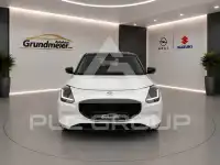 2026 Suzuki SWIFT